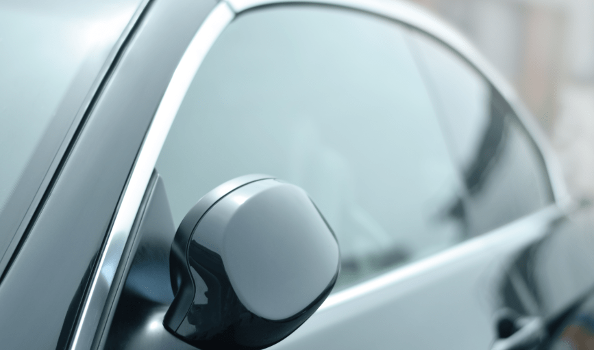 CAR WINDOW REPAIR